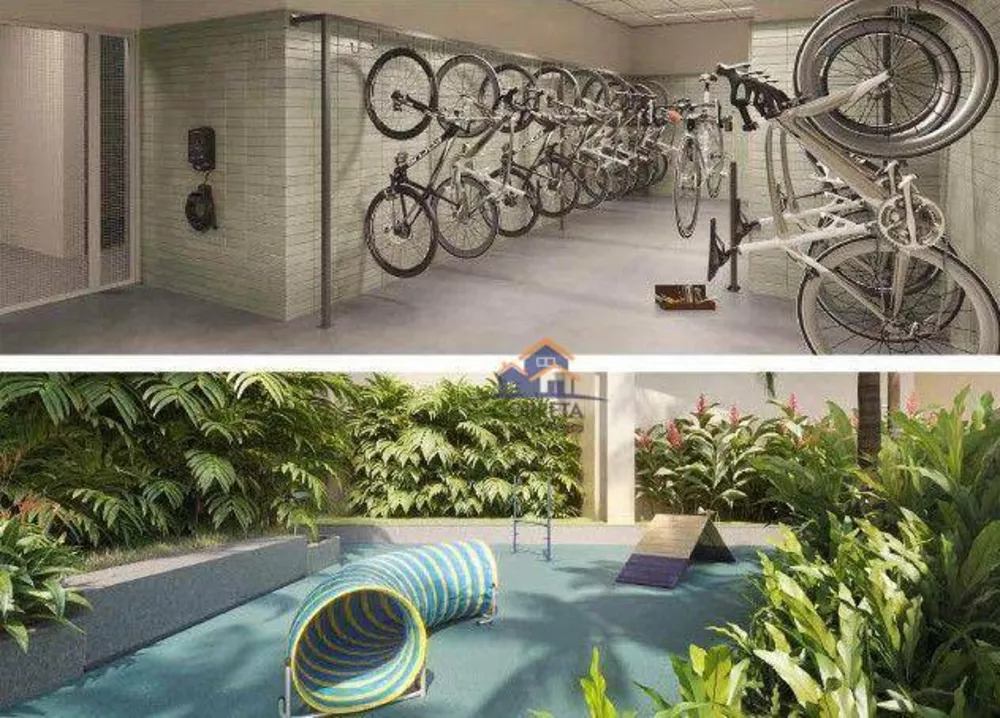 Apartamento, 2 quartos, 194 m² - Foto 16