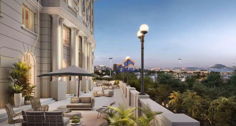 Apartamento, 2 quartos, 194 m² - Foto 23