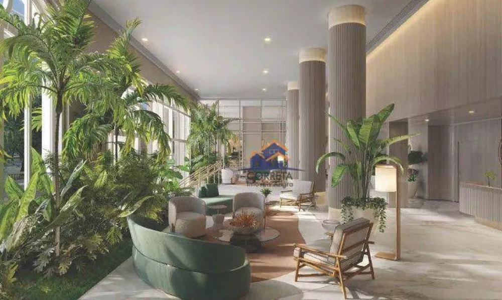 Apartamento, 2 quartos, 194 m² - Foto 20