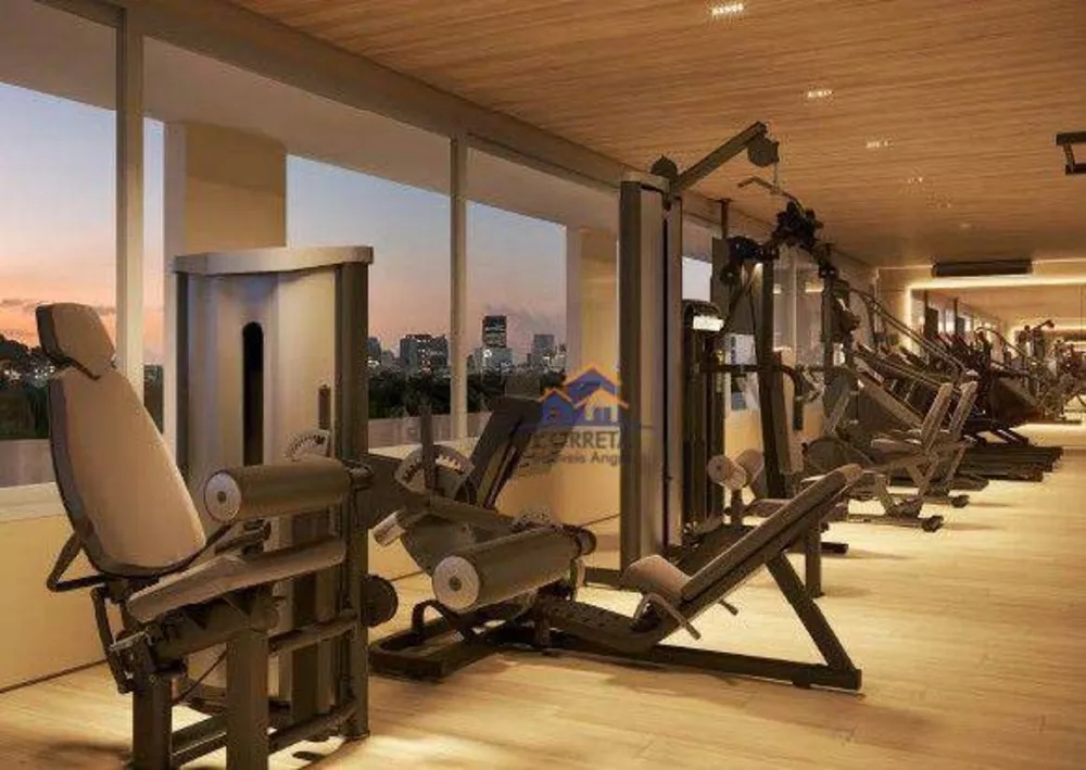 Apartamento, 2 quartos, 194 m² - Foto 29