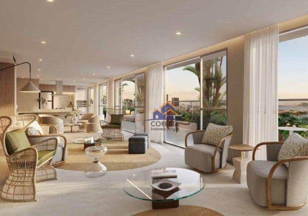 Apartamento, 2 quartos, 194 m² - Foto 14