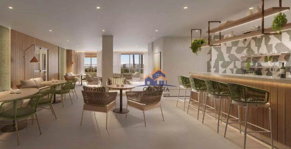 Apartamento, 2 quartos, 194 m² - Foto 9