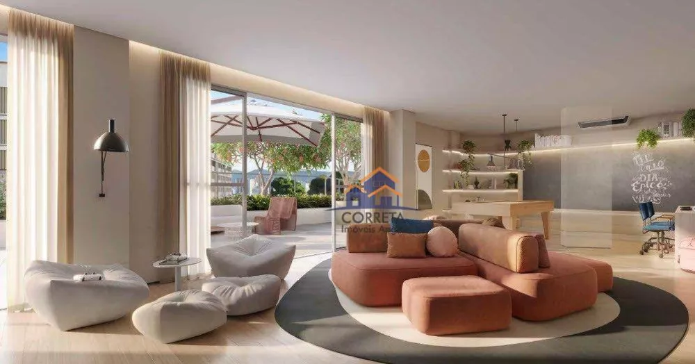 Apartamento, 2 quartos, 194 m² - Foto 11