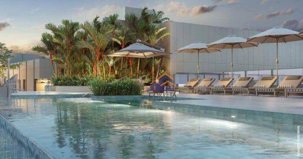 Apartamento, 2 quartos, 194 m² - Foto 25