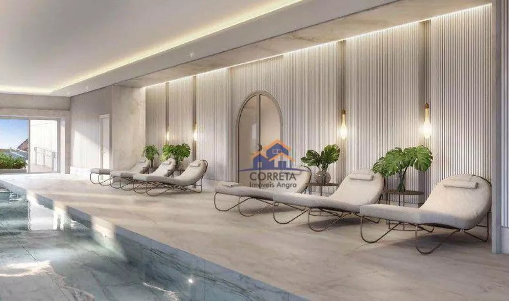 Apartamento, 2 quartos, 194 m² - Foto 26