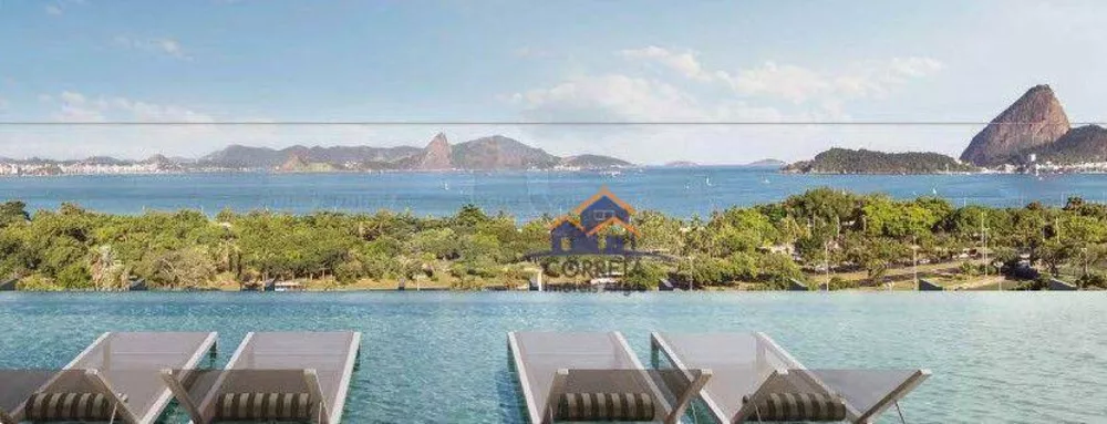 Apartamento, 2 quartos, 194 m² - Foto 6