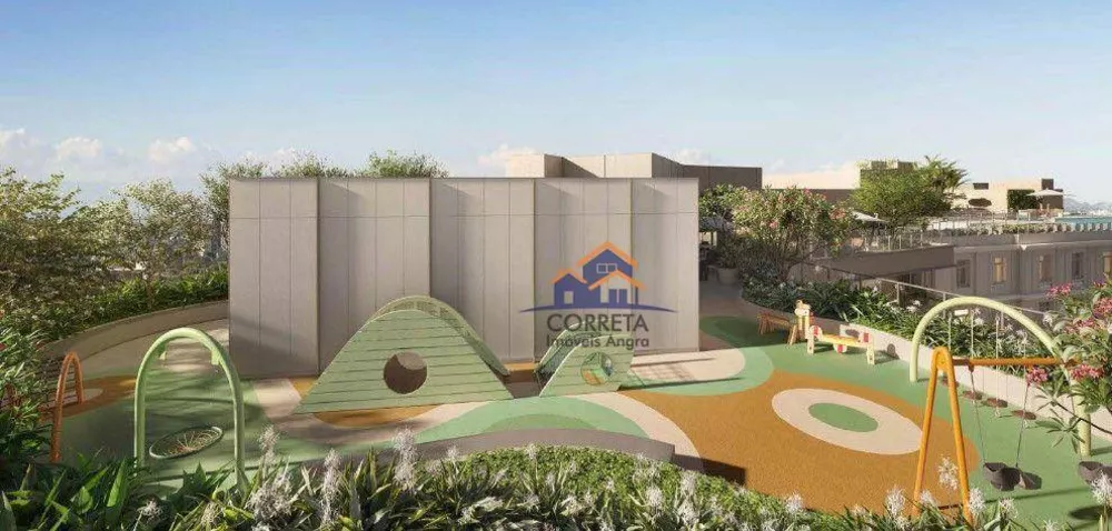 Apartamento, 2 quartos, 194 m² - Foto 12