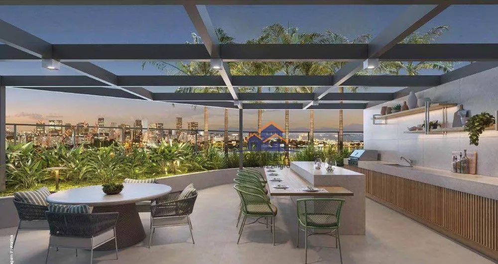 Apartamento, 2 quartos, 194 m² - Foto 10