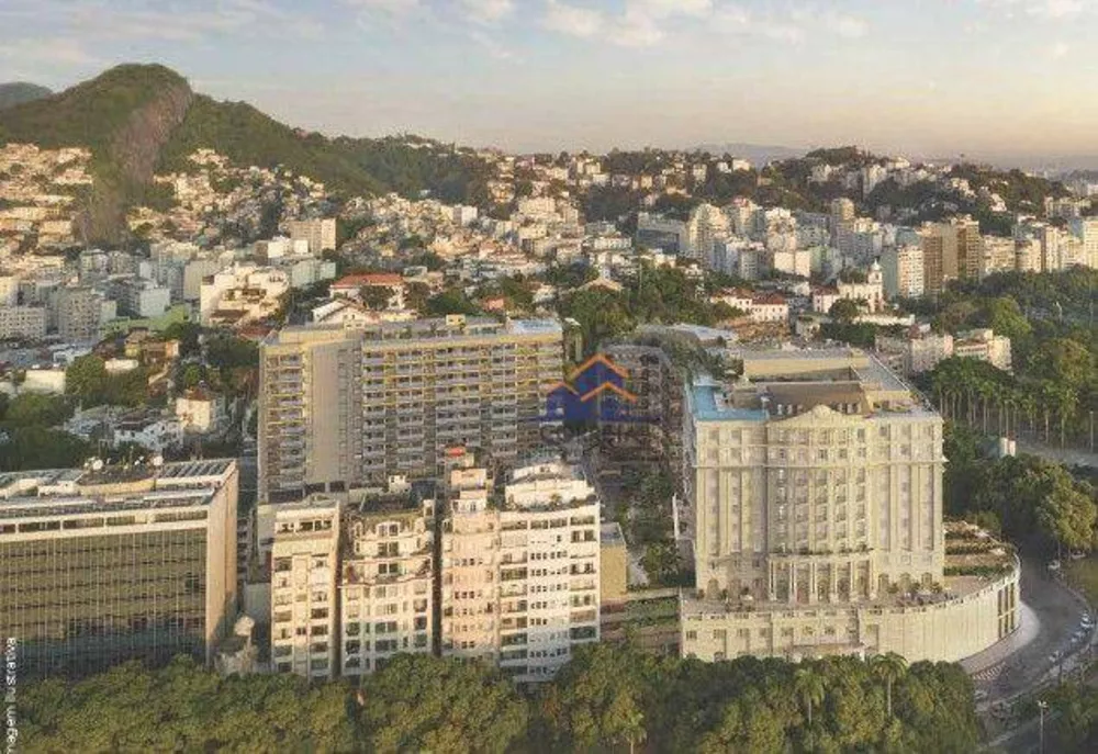 Apartamento, 2 quartos, 194 m² - Foto 3