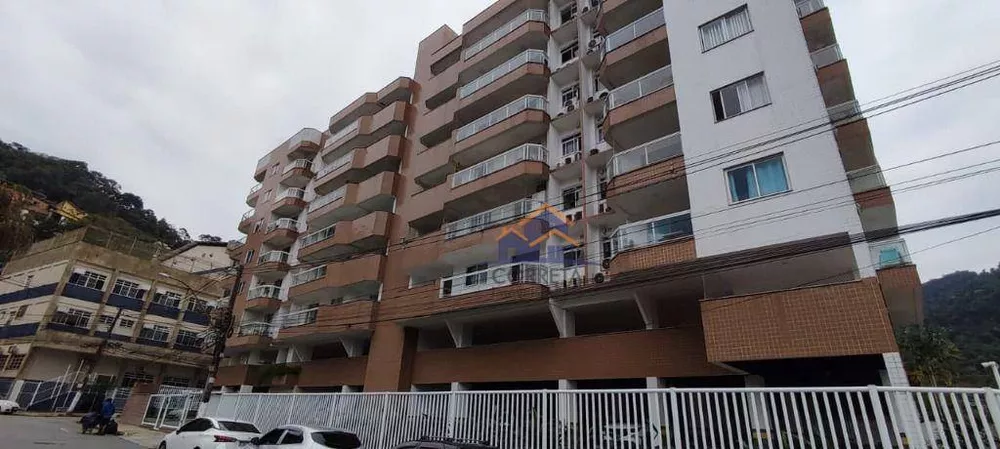 Apartamento, 2 quartos, 70 m² - Foto 1