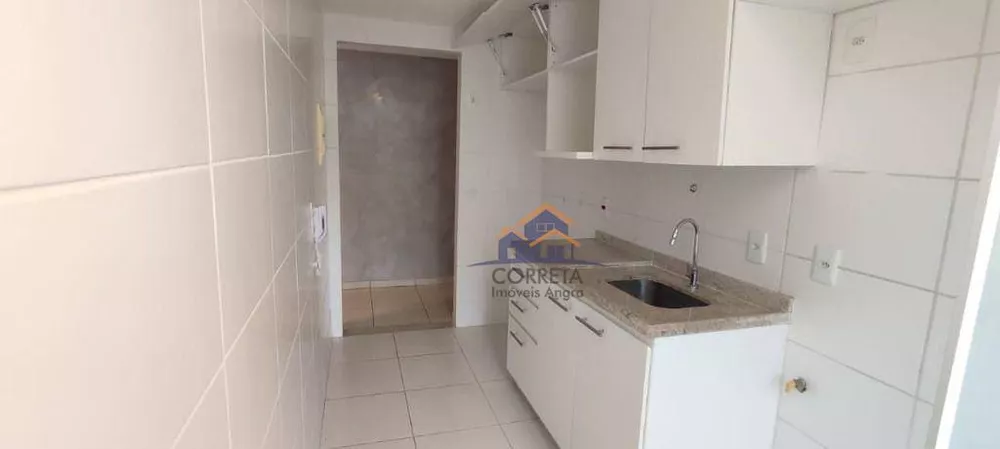 Apartamento, 2 quartos, 70 m² - Foto 12