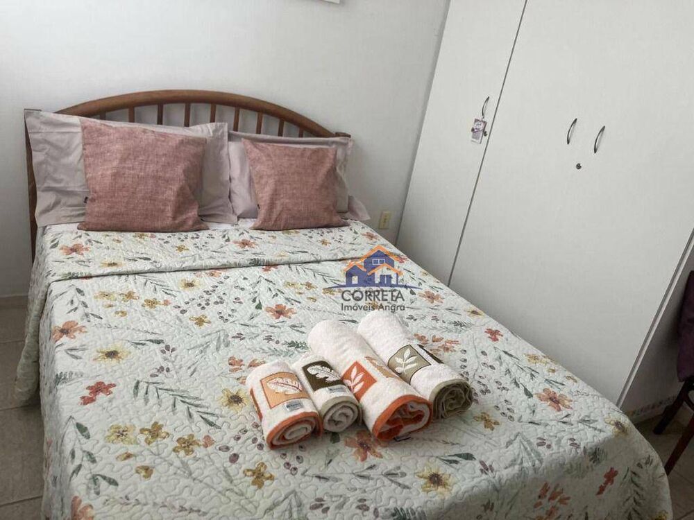 Apartamento à venda com 3 quartos, 110m² - Foto 1