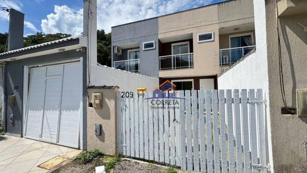 Casa, 3 quartos, 120 m² - Foto 2