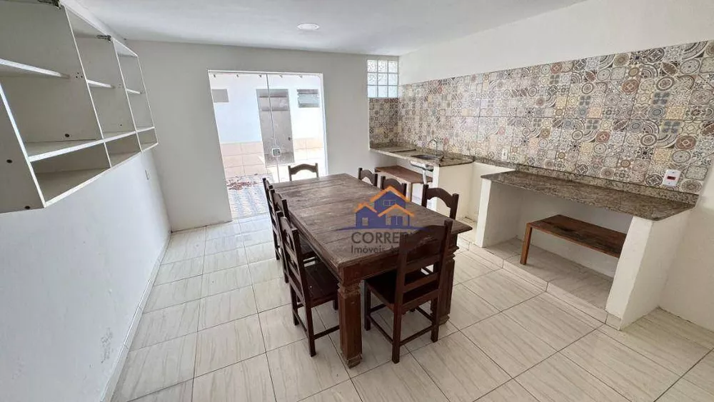 Casa, 3 quartos, 120 m² - Foto 5