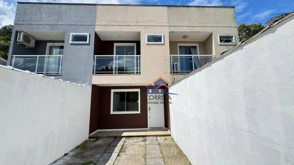 Casa, 3 quartos, 120 m² - Foto 1