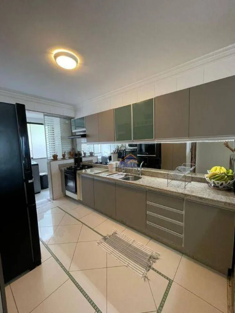 Cobertura, 4 quartos, 277 m² - Foto 8
