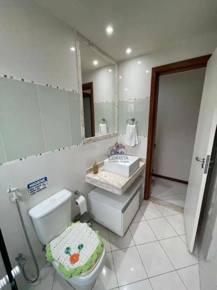 Cobertura, 4 quartos, 277 m² - Foto 15