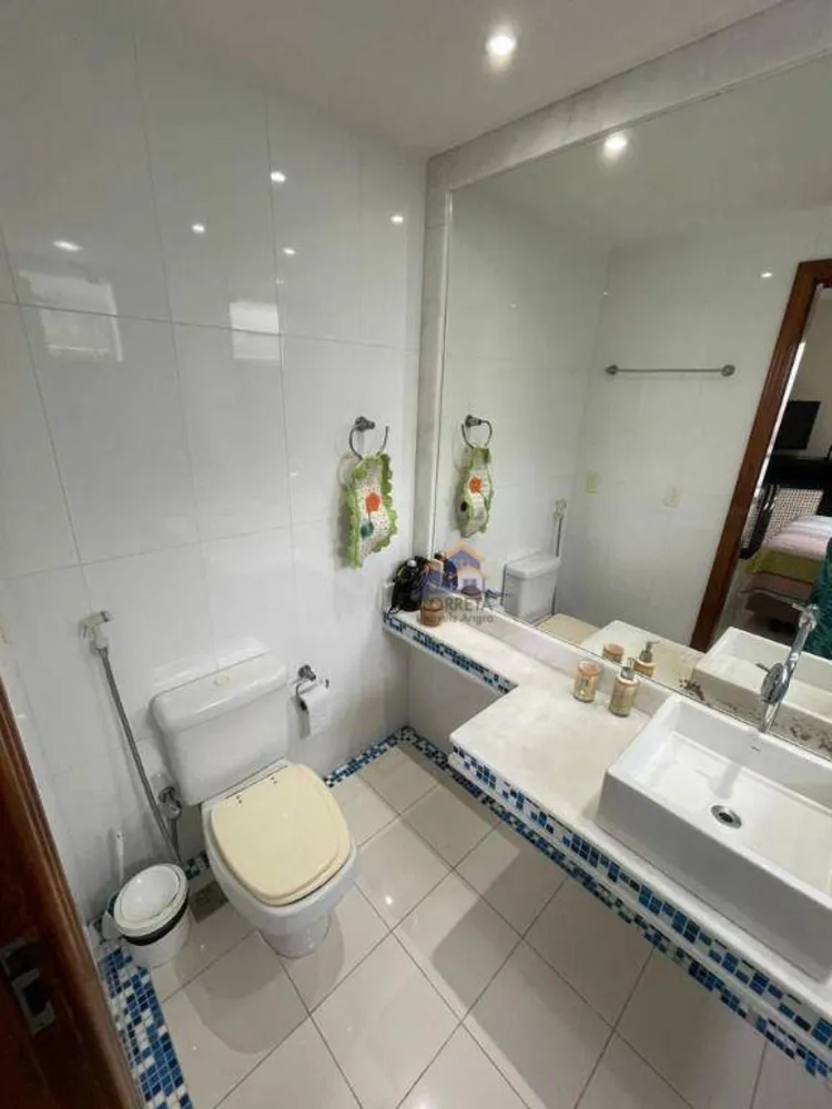 Cobertura, 4 quartos, 277 m² - Foto 16