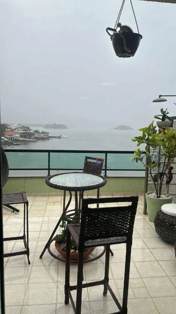 Cobertura, 4 quartos, 277 m² - Foto 2