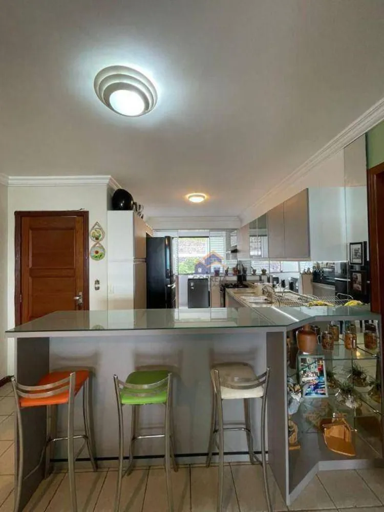 Cobertura, 4 quartos, 277 m² - Foto 10