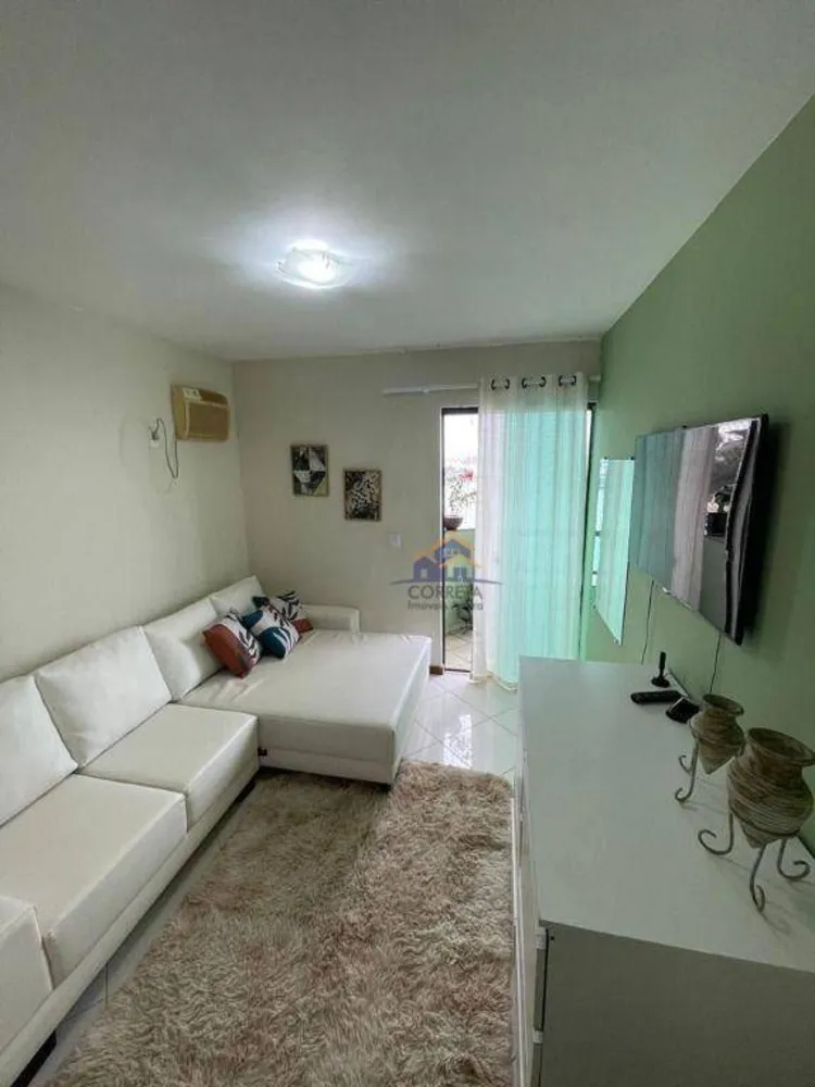 Cobertura, 4 quartos, 277 m² - Foto 12