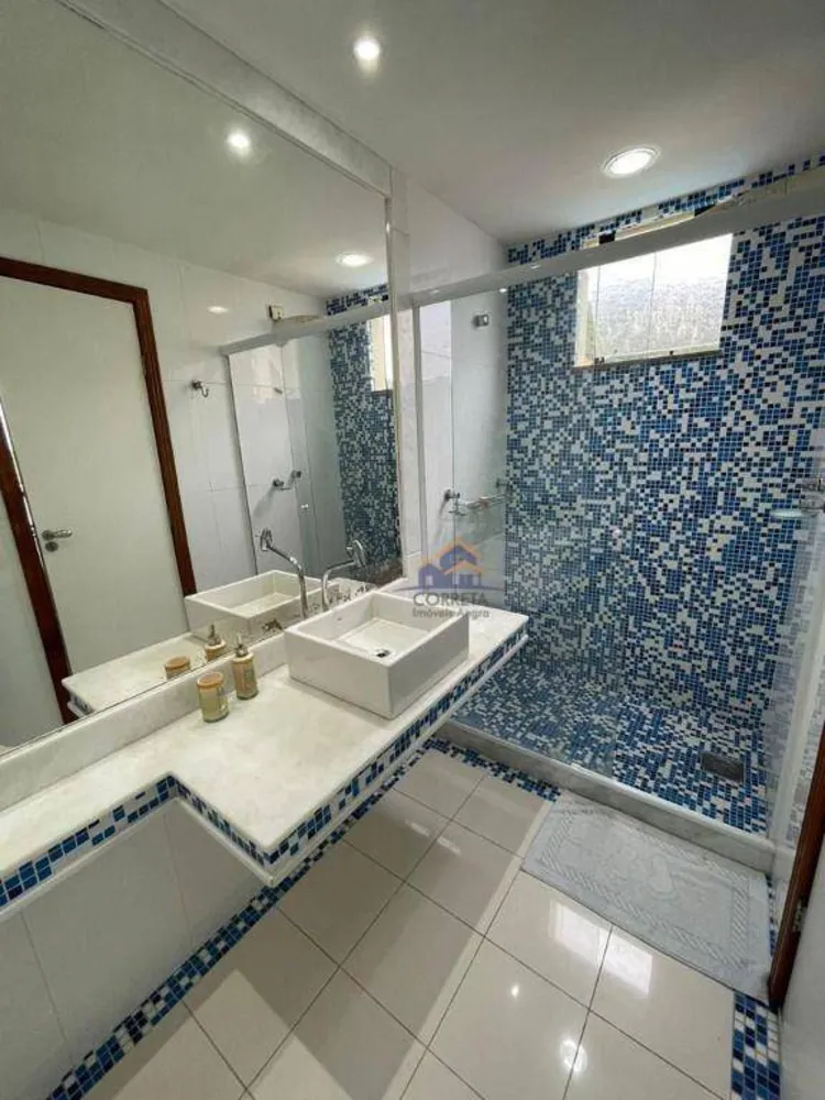 Cobertura, 4 quartos, 277 m² - Foto 20