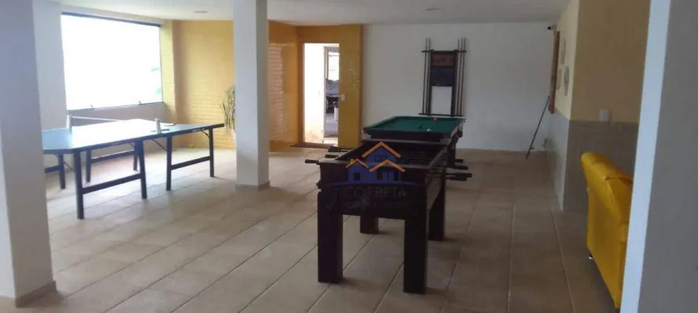 Cobertura, 4 quartos, 277 m² - Foto 22