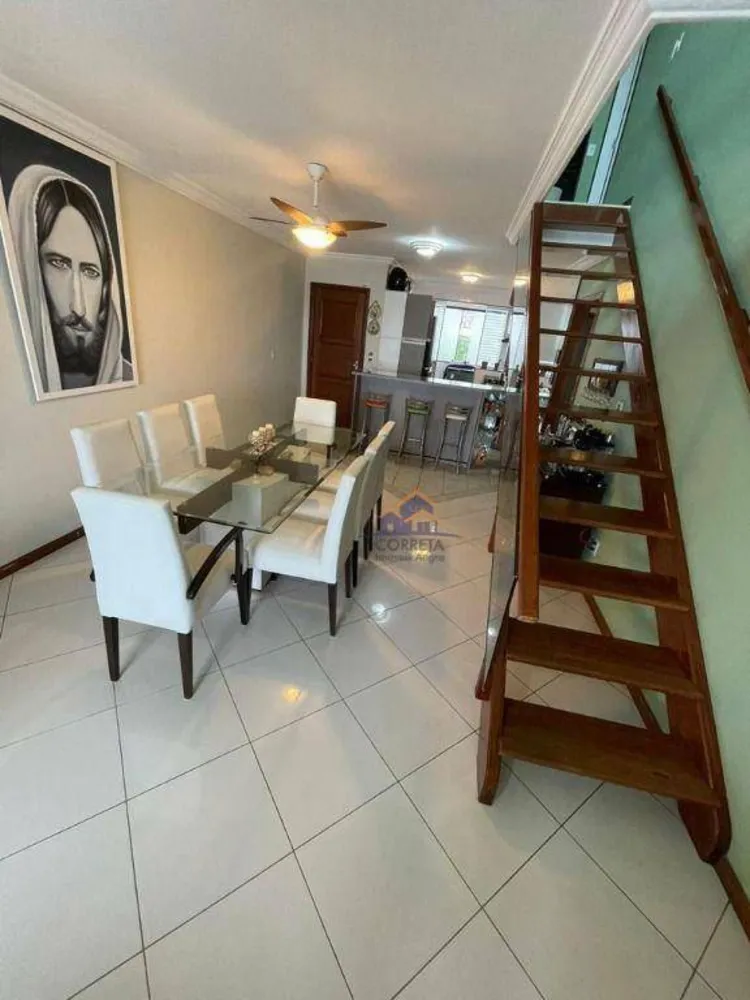 Cobertura, 4 quartos, 277 m² - Foto 14