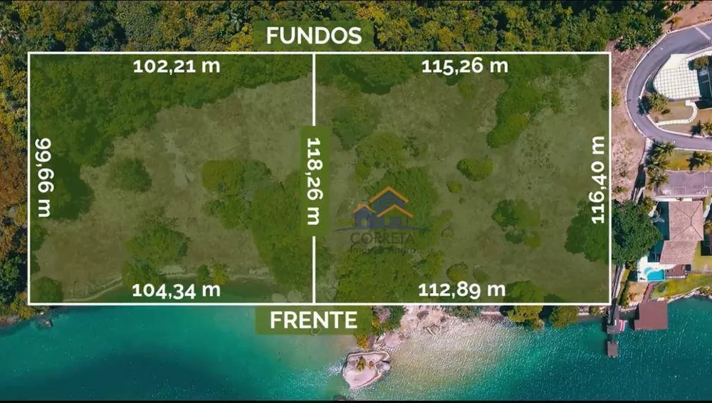 Terreno, 2 hectares - Foto 5