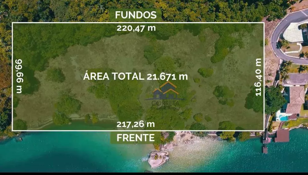 Terreno, 2 hectares - Foto 4