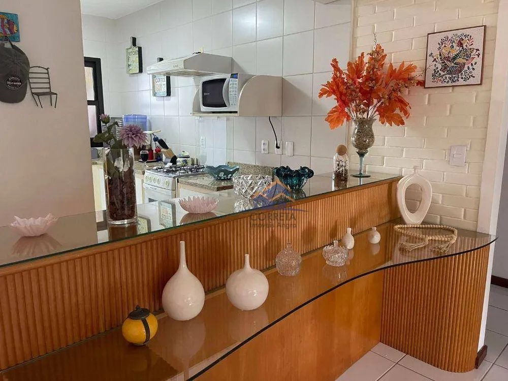 Apartamento, 3 quartos, 110 m² - Foto 14