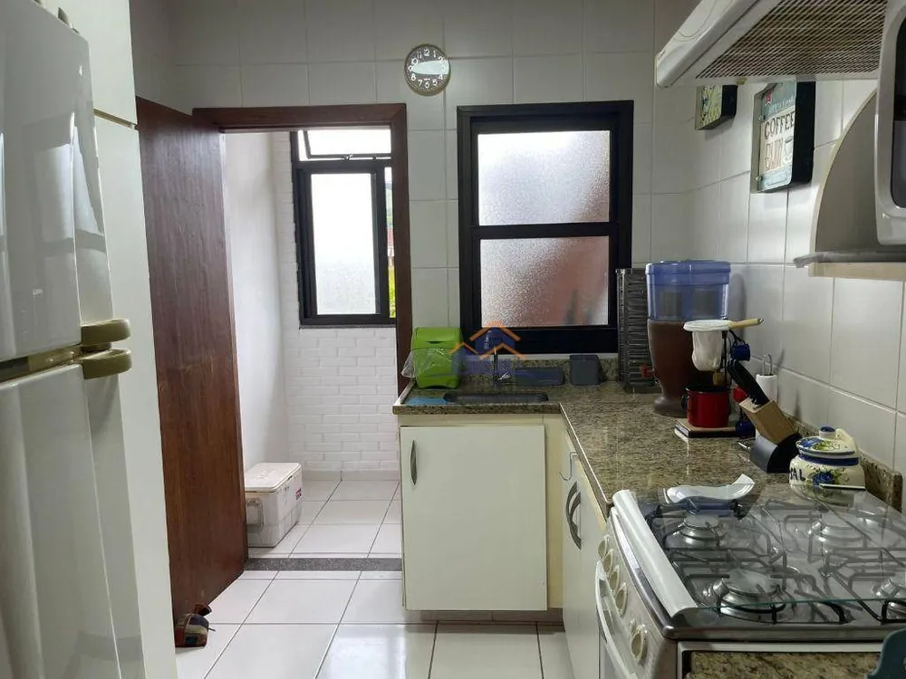 Apartamento, 3 quartos, 110 m² - Foto 7