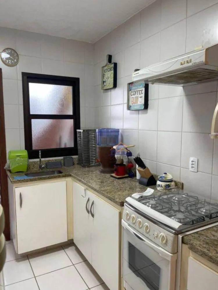 Apartamento, 3 quartos, 110 m² - Foto 9