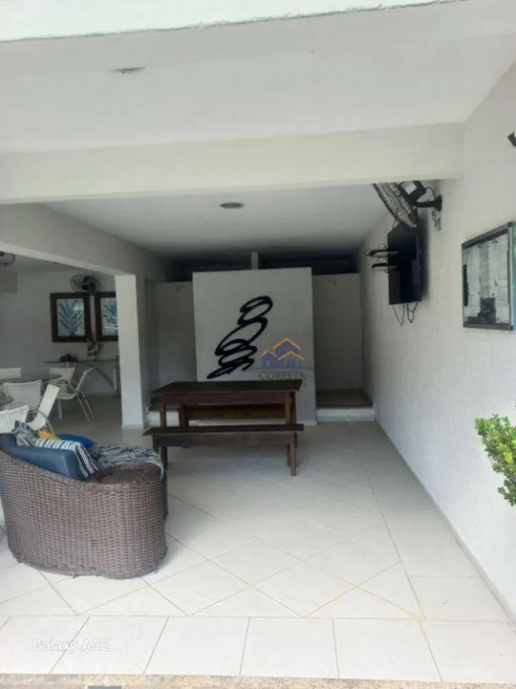 Apartamento, 3 quartos, 110 m² - Foto 8