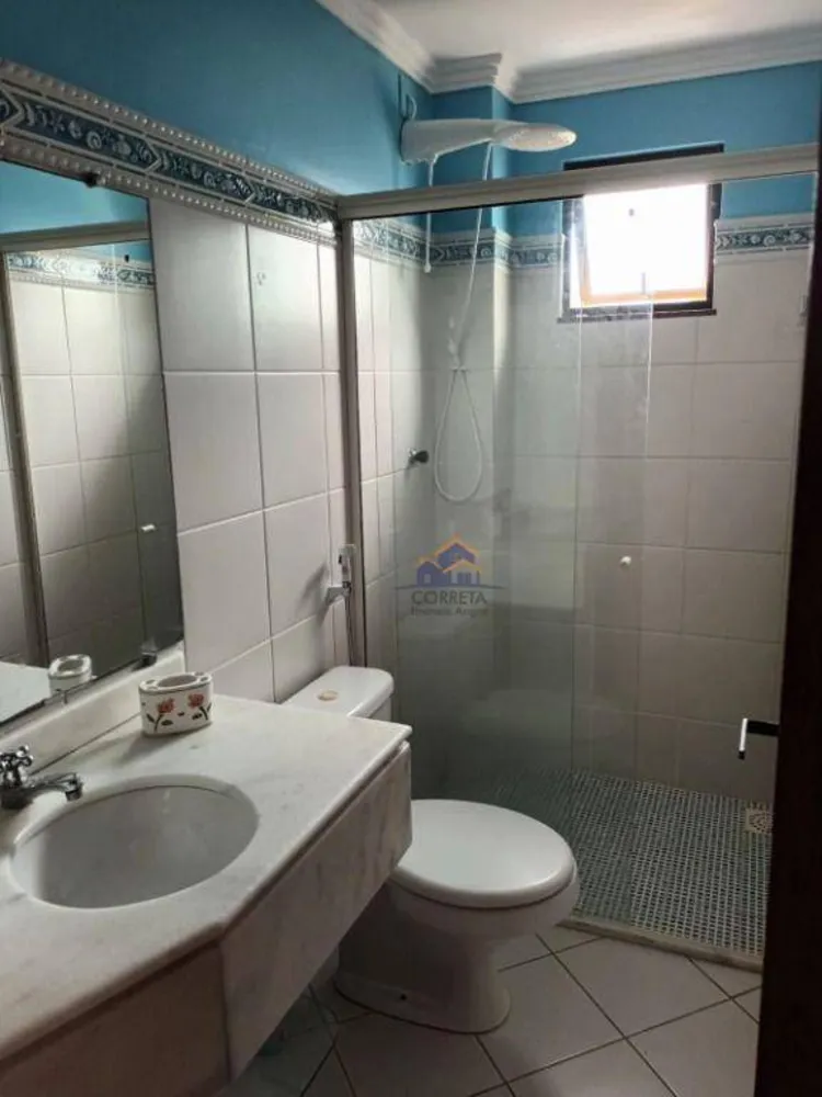Apartamento, 3 quartos, 110 m² - Foto 2