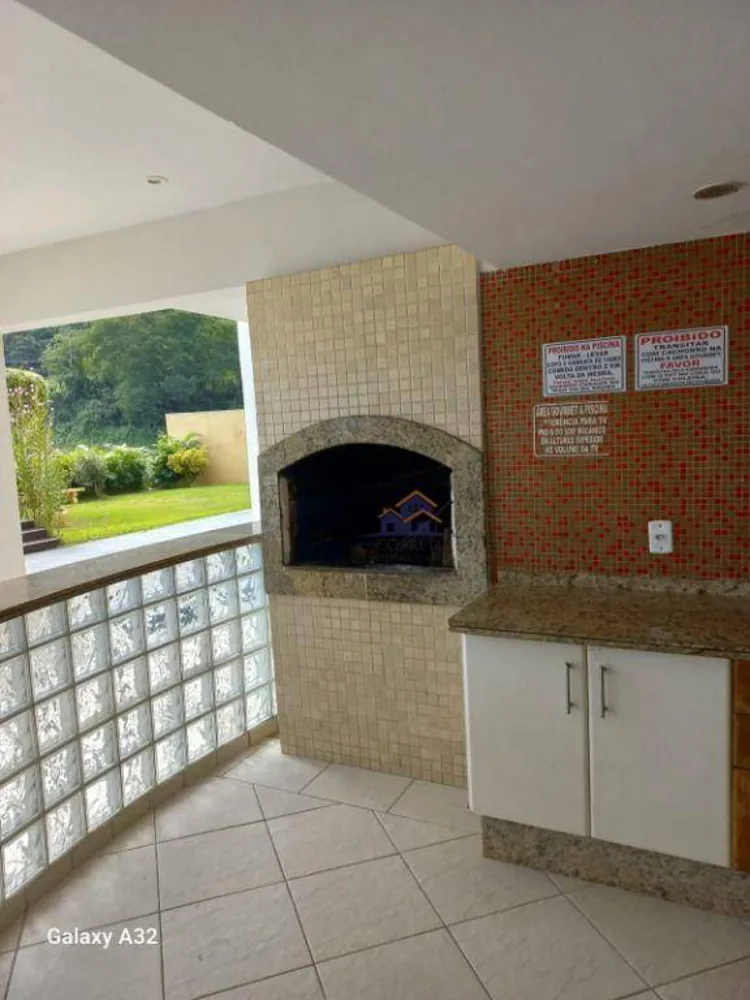 Apartamento, 3 quartos, 110 m² - Foto 10