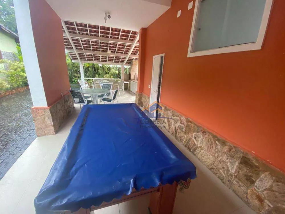 Casa de Condomínio, 4 quartos - Foto 27