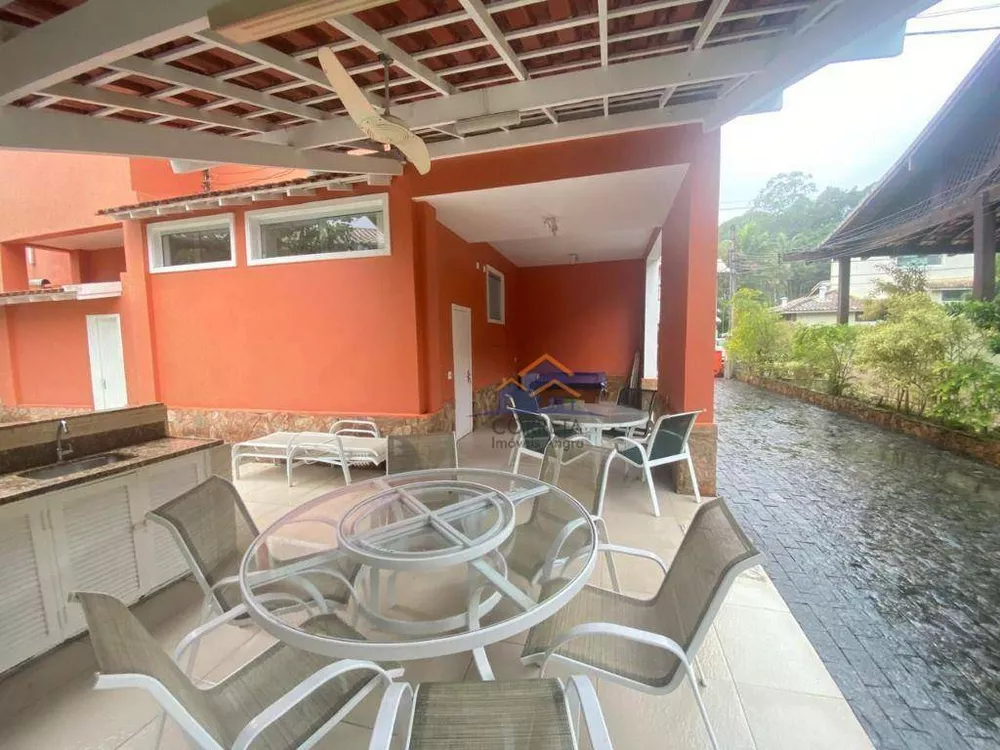 Casa de Condomínio, 4 quartos - Foto 30