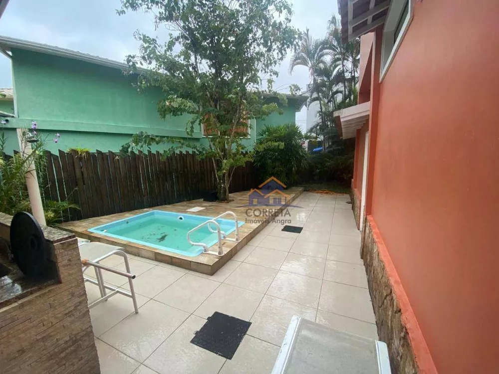 Casa de Condomínio, 4 quartos - Foto 7