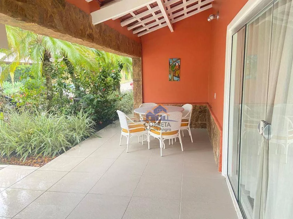 Casa de Condomínio, 4 quartos - Foto 31