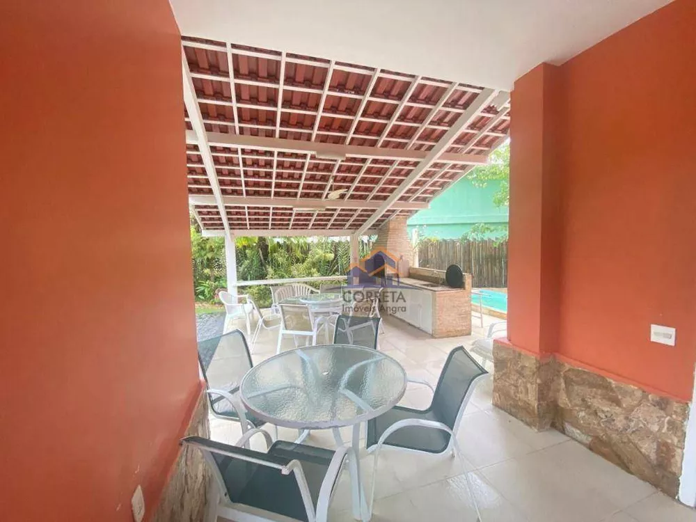 Casa de Condomínio, 4 quartos - Foto 24