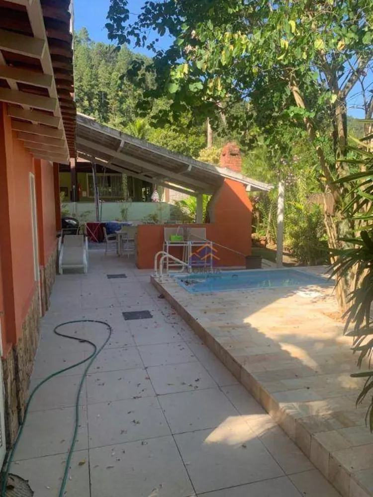 Casa de Condomínio, 4 quartos - Foto 32