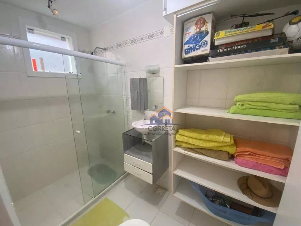 Casa de Condomínio, 4 quartos - Foto 18