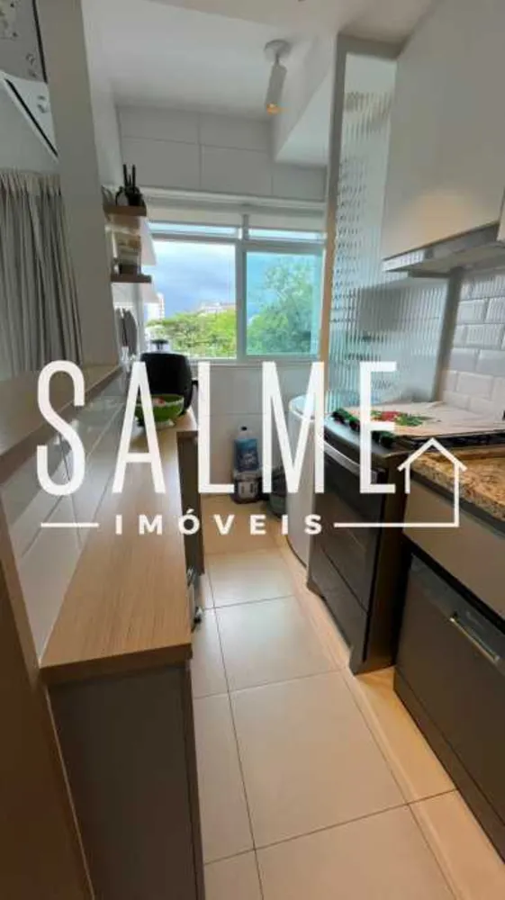 Apartamento, 2 quartos, 63 m² - Foto 9