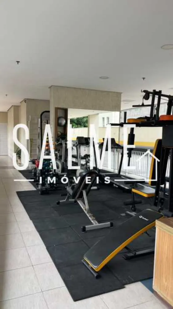 Apartamento, 2 quartos, 63 m² - Foto 13