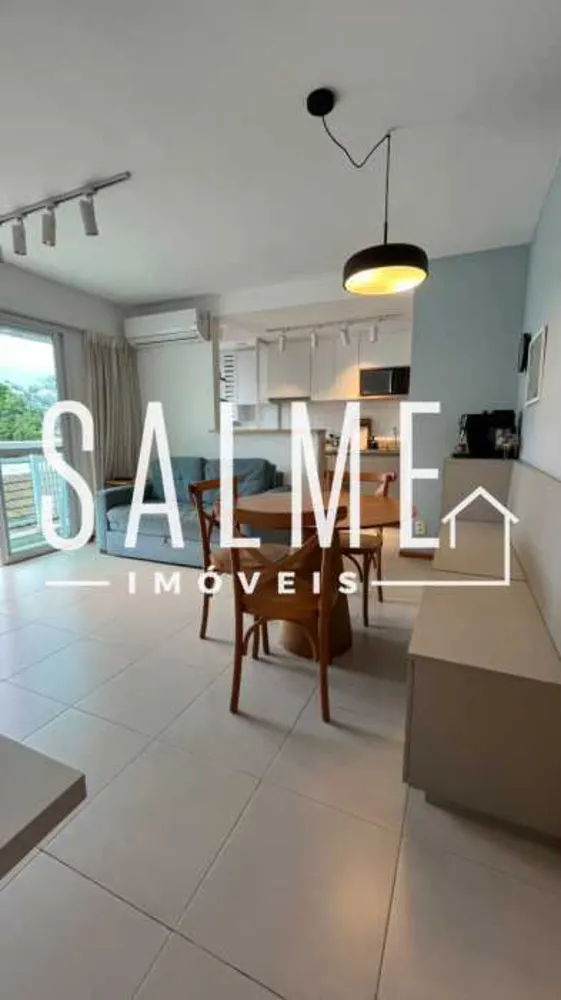 Apartamento, 2 quartos, 63 m² - Foto 3