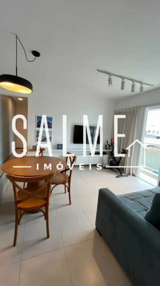 Apartamento, 2 quartos, 63 m² - Foto 2