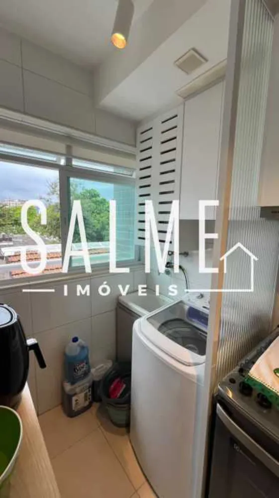 Apartamento, 2 quartos, 63 m² - Foto 10