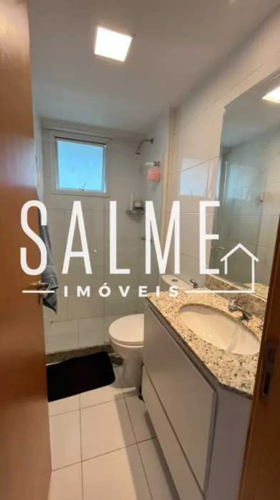 Apartamento, 2 quartos, 63 m² - Foto 7
