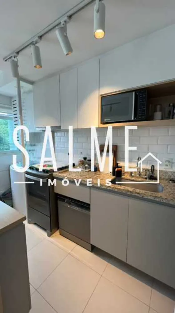 Apartamento, 2 quartos, 63 m² - Foto 8